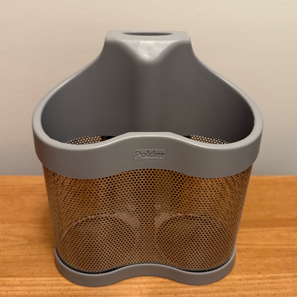 Hair Care Caddy